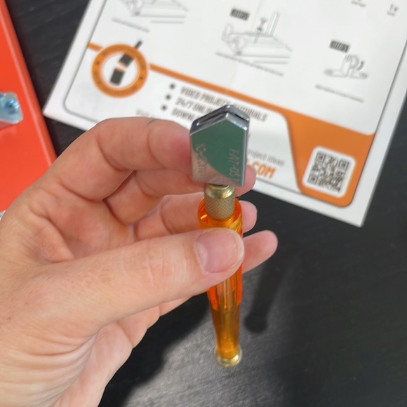 Glass Bottle Cutter - Picture 7 of 10